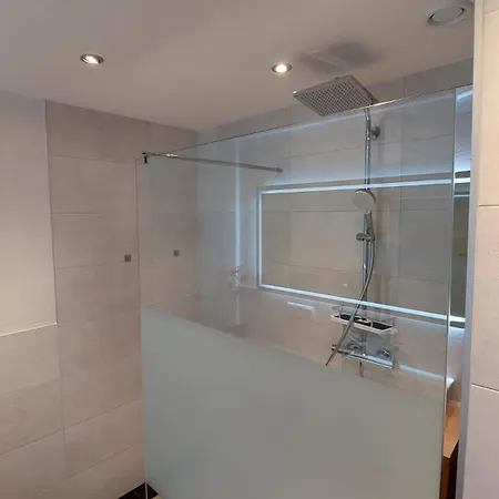 Apartment Plattner