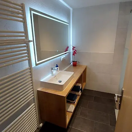 Plattner Apartment