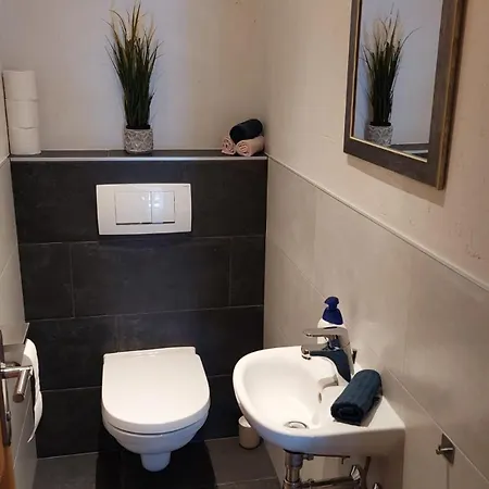 Plattner Apartament *