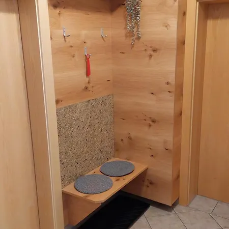 Apartament Plattner Schmirn