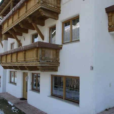 Apartamento Plattner *