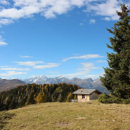 Plattner Apartament Schmirn