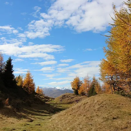 Plattner Apartamento Schmirn