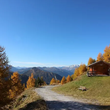 Apartament Plattner *