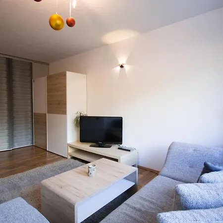 Plattner Apartament