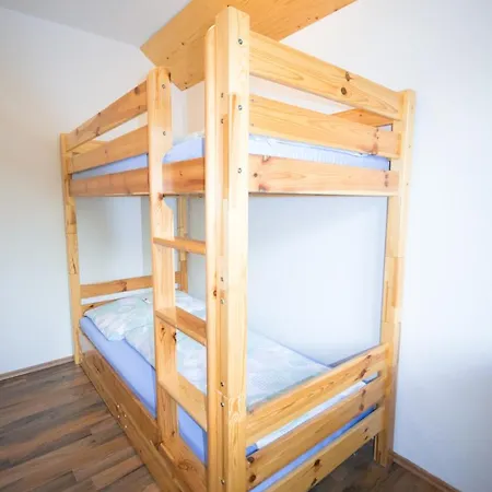 Apartment Plattner Schmirn