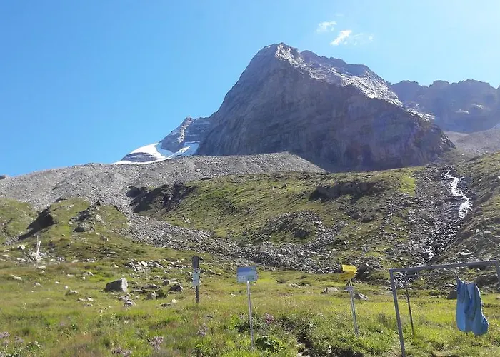 Plattner 公寓 Schmirn