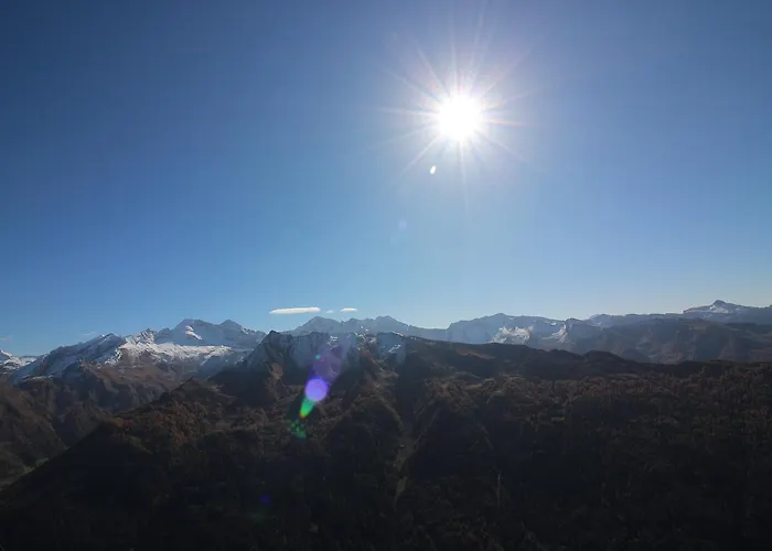 Διαμέρισμα Plattner Schmirn