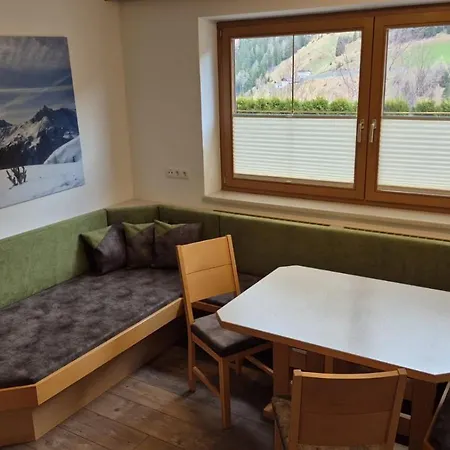 Plattner Lägenhet *