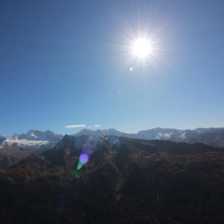 Lägenhet Plattner Schmirn