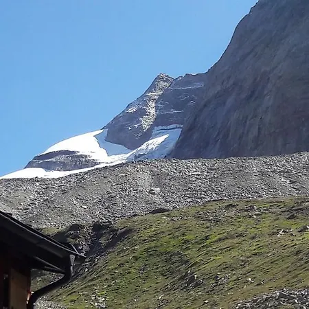 Plattner Appartamento Schmirn