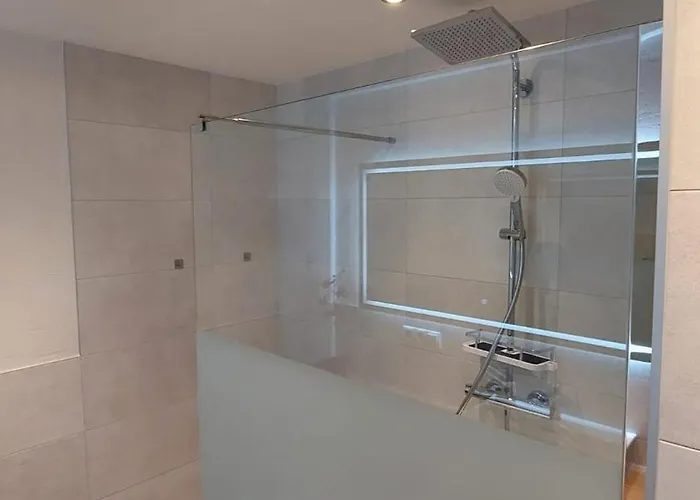 Appartamento Plattner