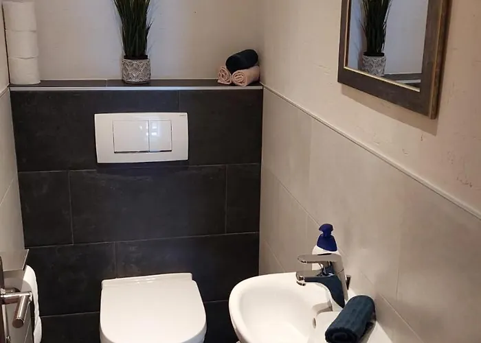 Plattner Appartamento *