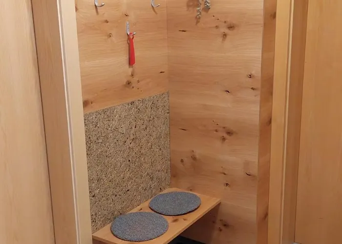 Appartamento Plattner Schmirn