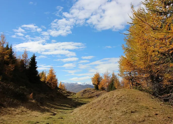 Plattner Appartamento Schmirn