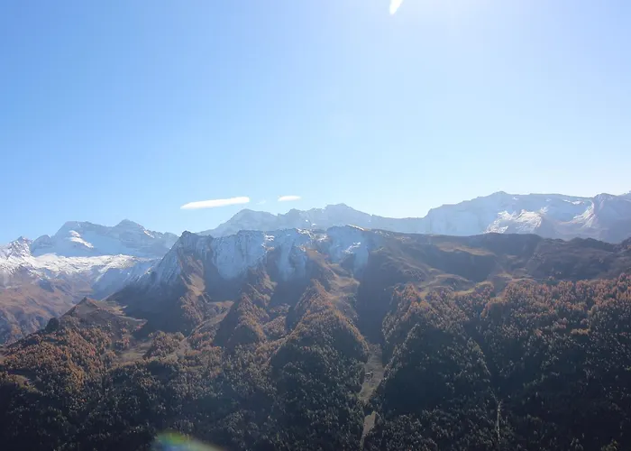 Plattner Appartamento